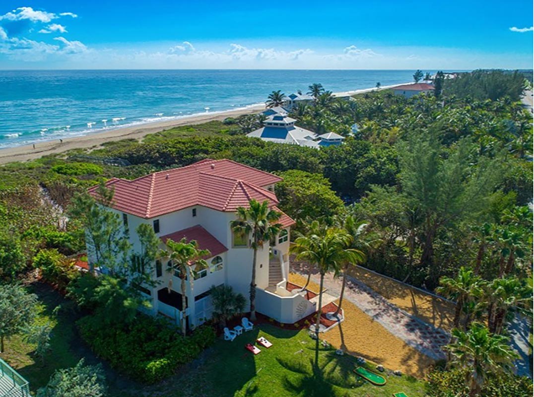 Direct Ocean Opportunity